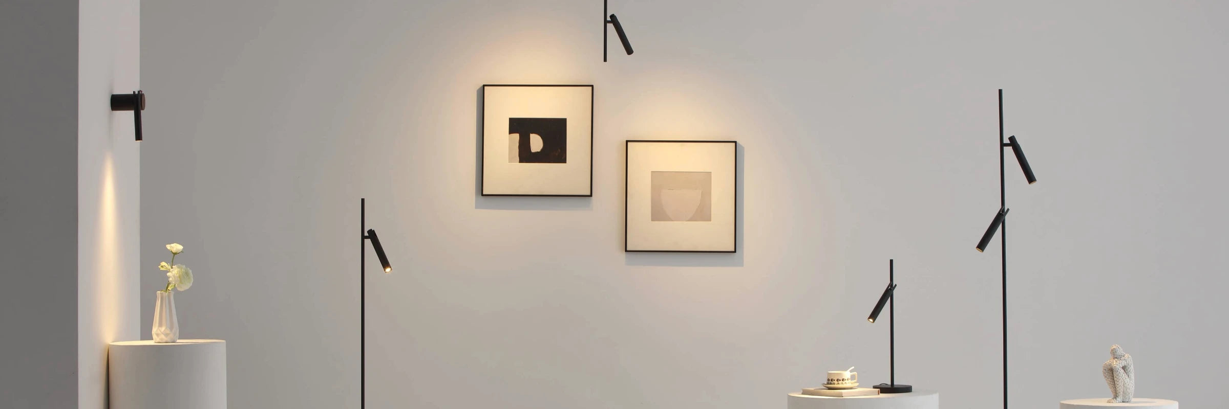Wall lights