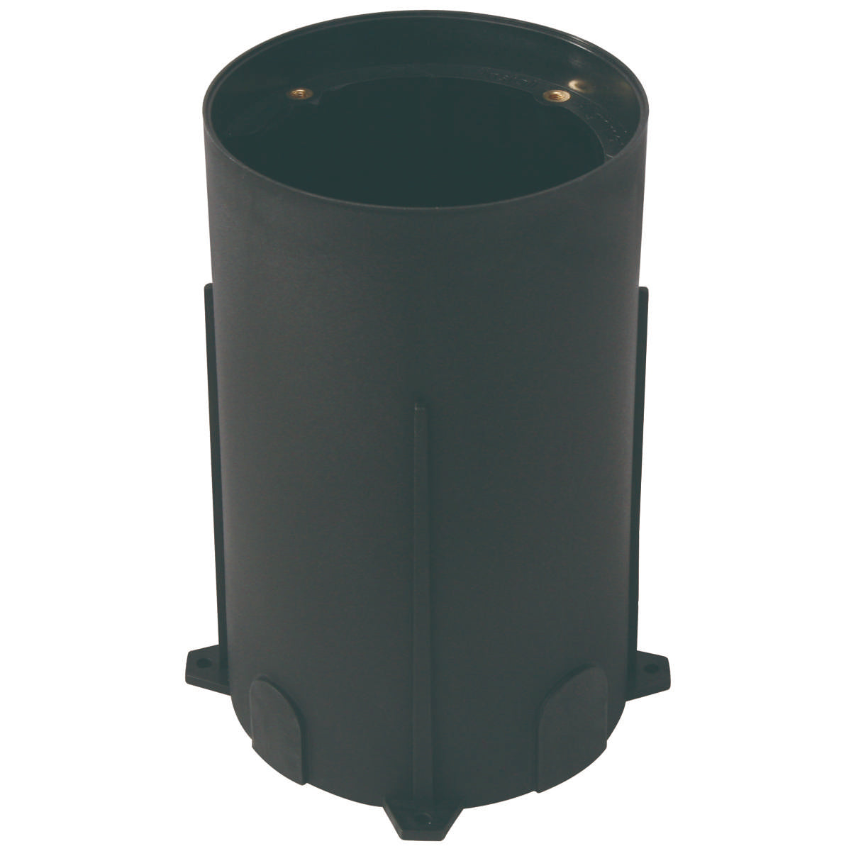 InGround mounting pot M