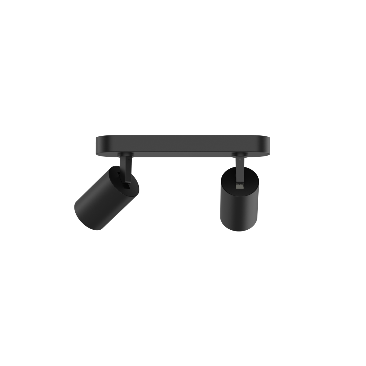 Tevo Ceiling (Spots GU10) Duo