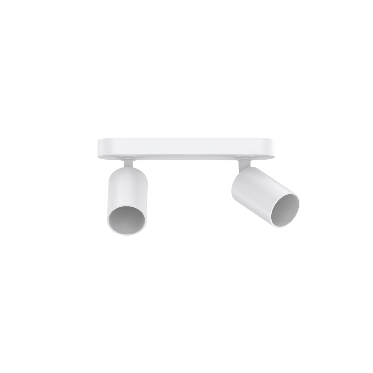 Tevo Ceiling (Spots GU10) Duo