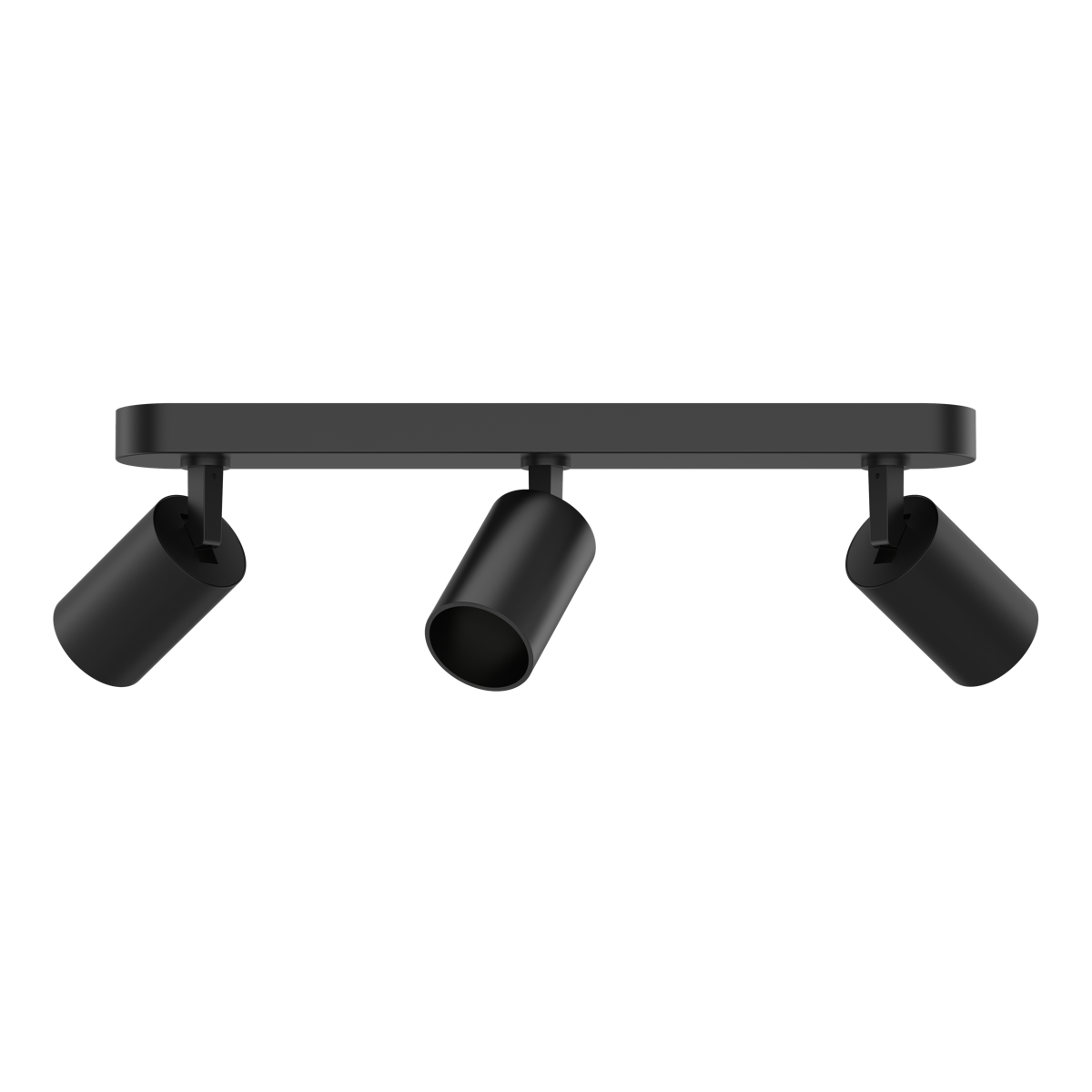 Tevo Ceiling (Spots GU10) Trio