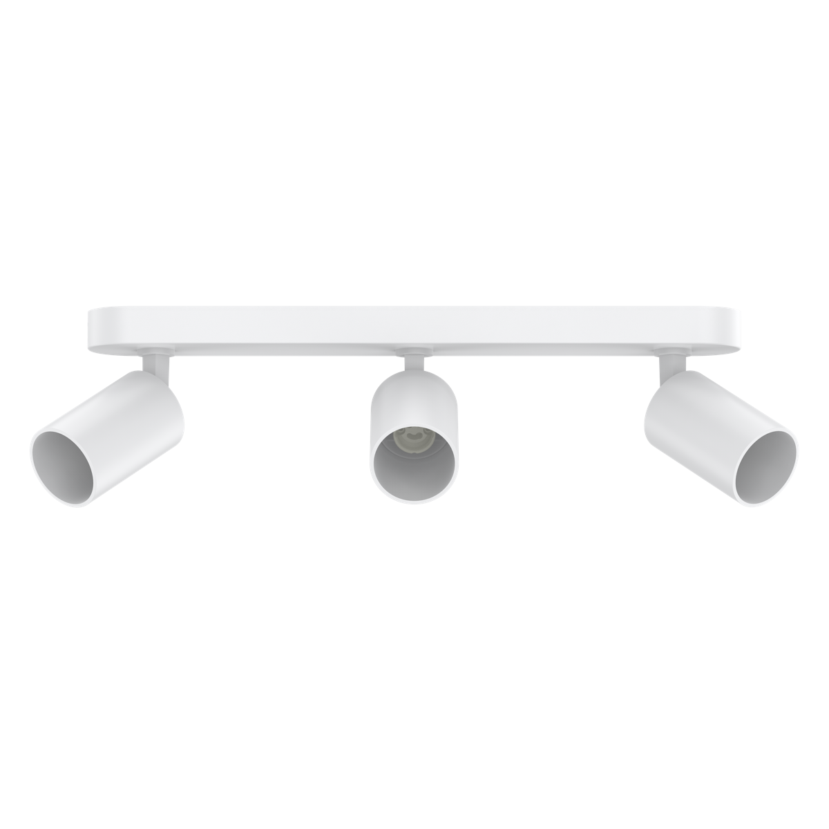Tevo Ceiling (Spots GU10) Trio
