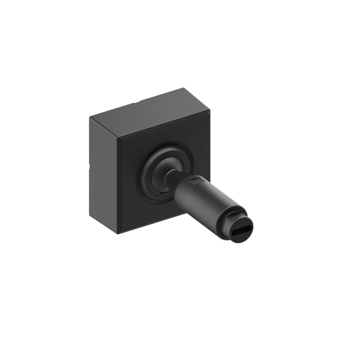 Sky Rail Spanner & Einspeisung