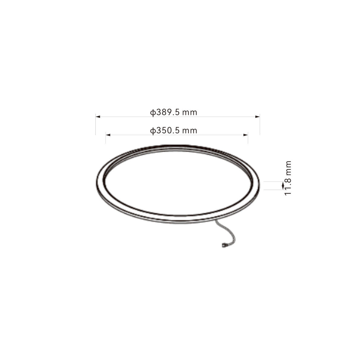 Mezy Ring S