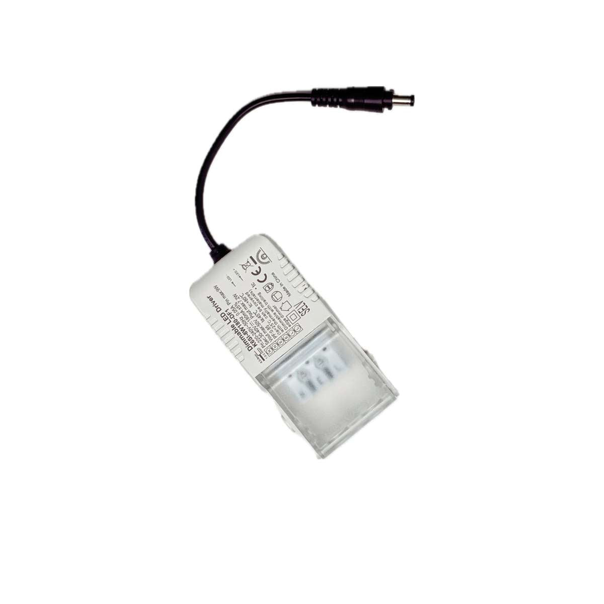 Dimmbarer Triac-Treiber für Tevo 360 Downlight