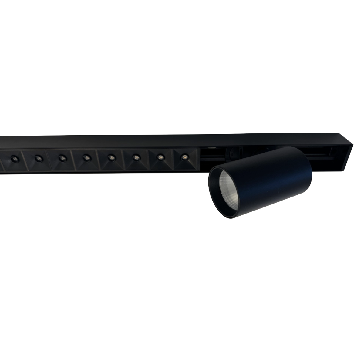1 Phase Track Wing 2m