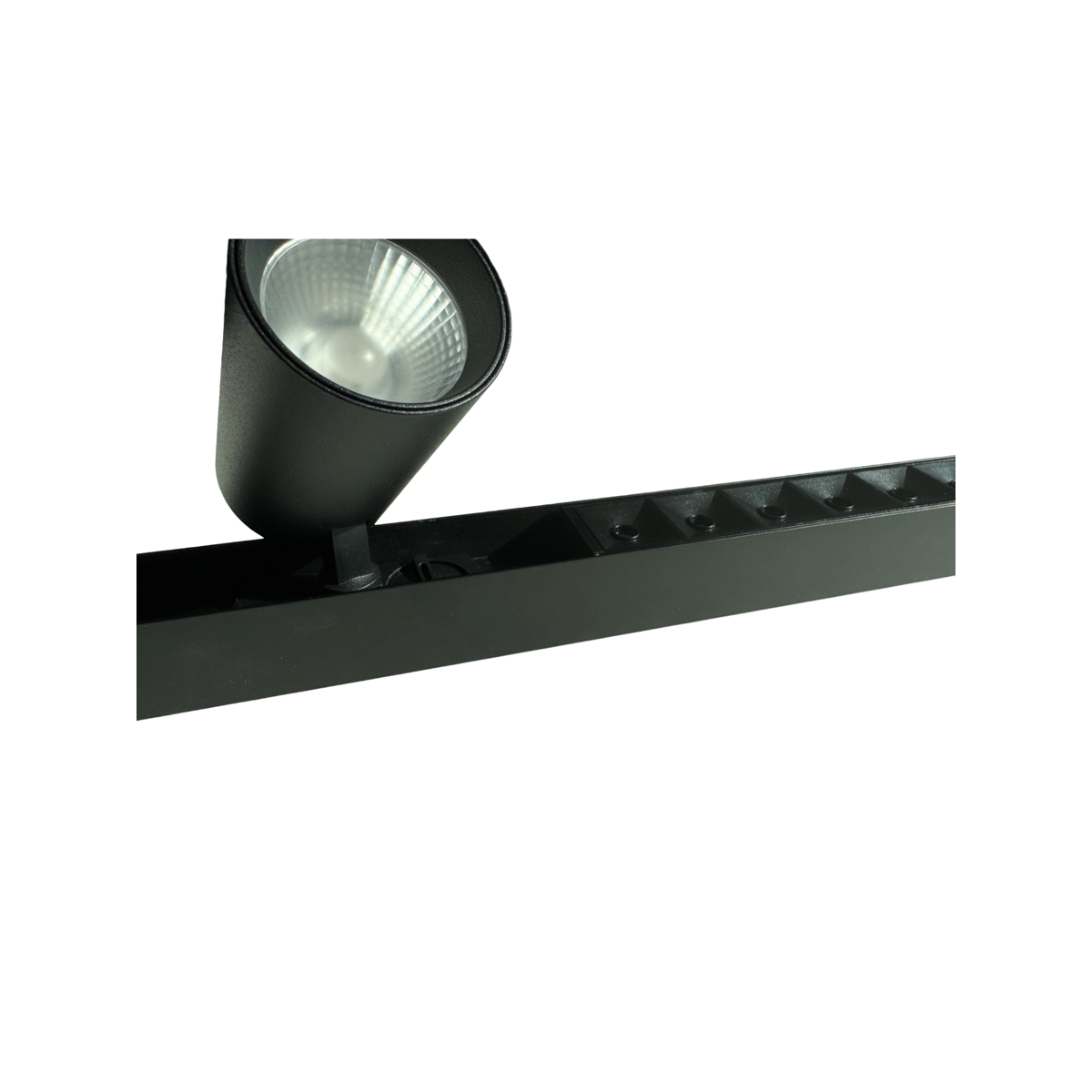1 Phasen Schiene Wing 1m
