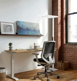 Velyth Floor 4000K view 4