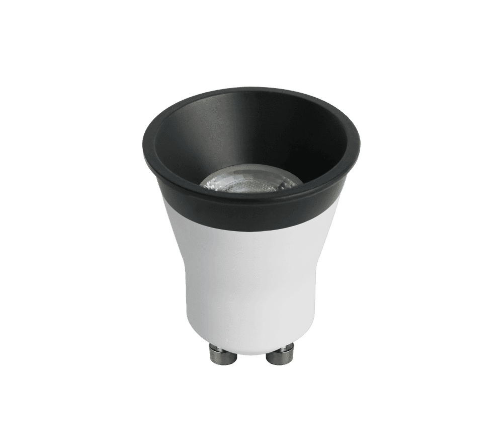GU10 LED Leuchtmittel