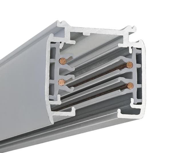 3 Phase track, 2 meter