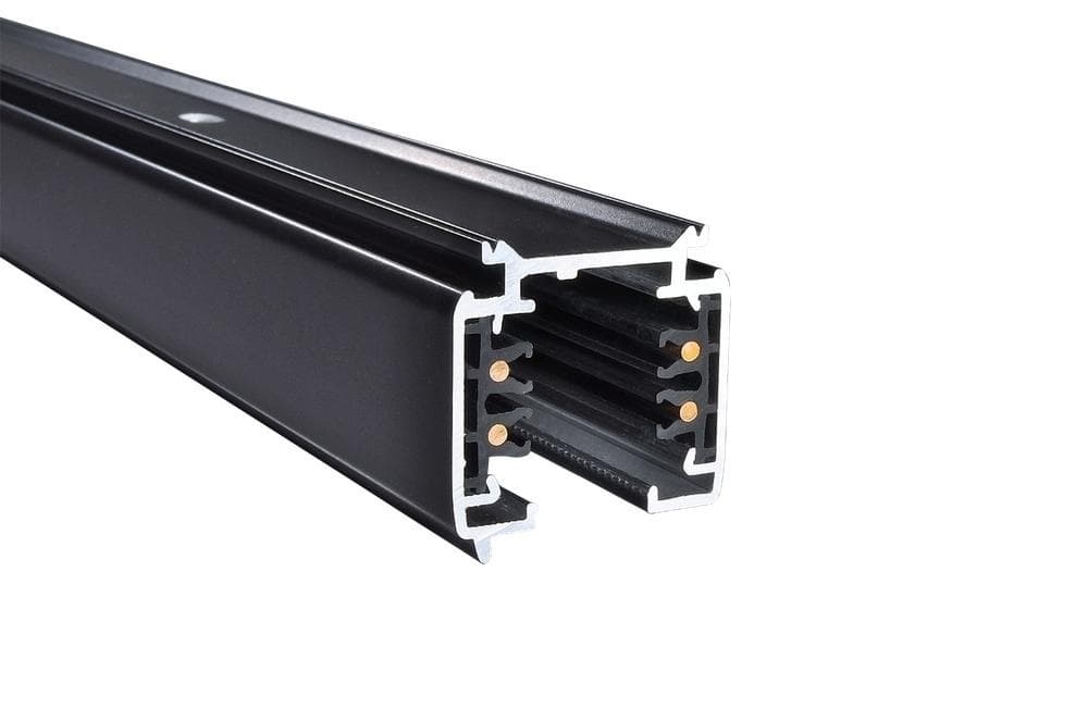3 Phase track, 3 meter