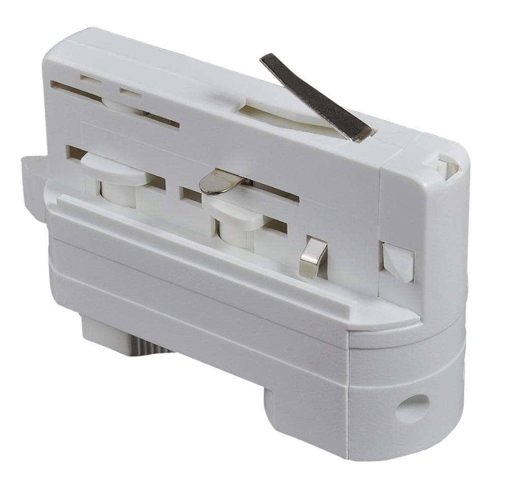 3 Phase track adapter