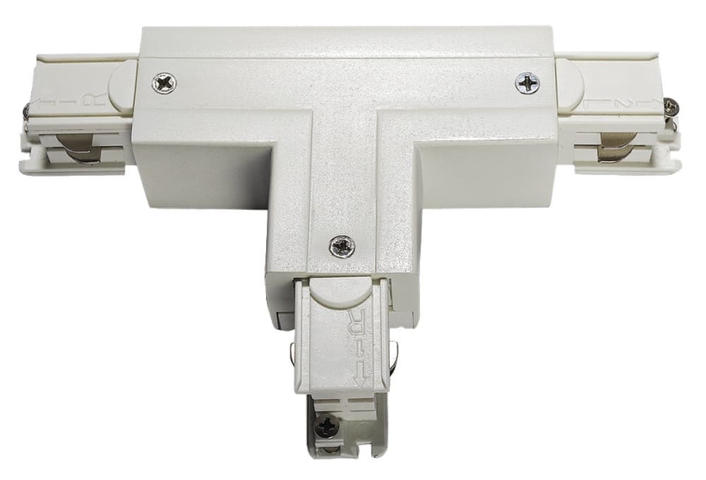 3 Phase Twisted T Connector L1->L2