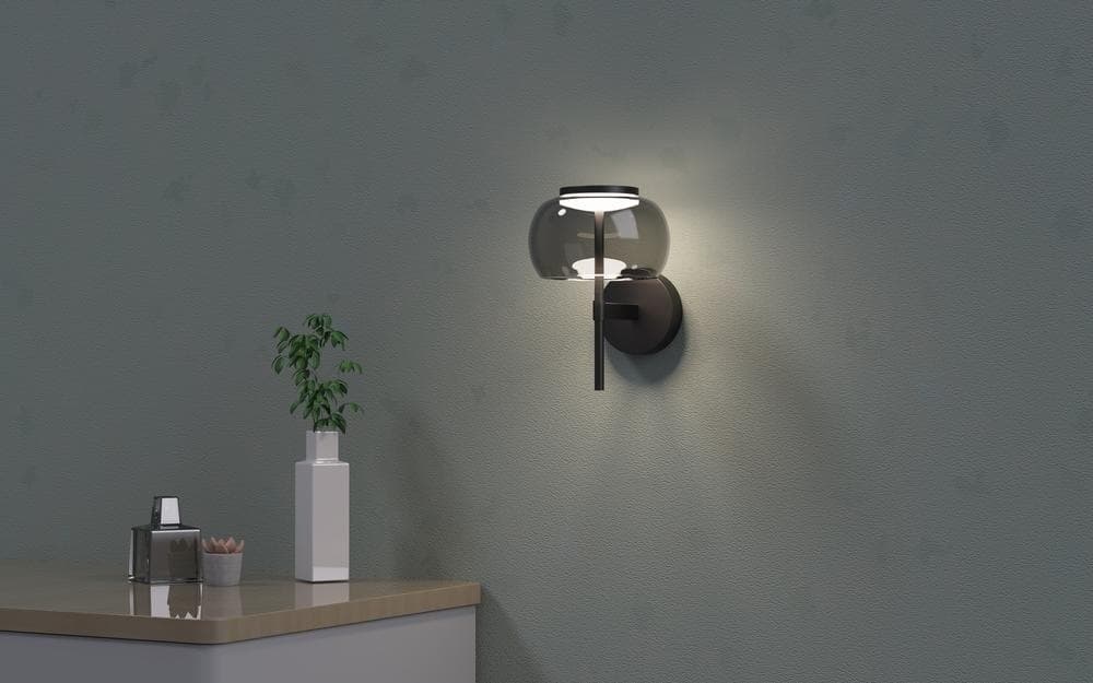 LED Wandleuchten