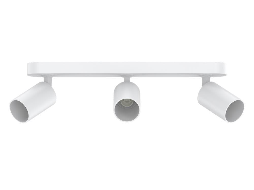 Tevo Ceiling (Spots GU10) Trio