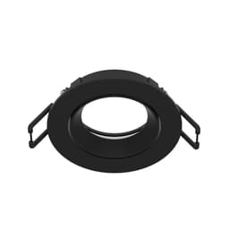 N-tri round Black Set 10.5W 2700K view 2