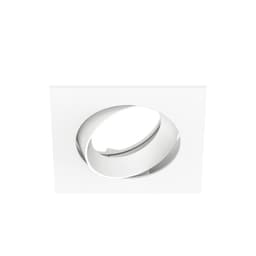 N-tri Square White Set 10W 3000K view 2
