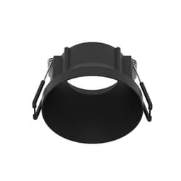 N-tri Deep round Black Set 6W 2700K view 2