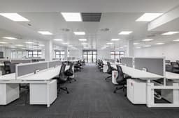 LED-Panel Vling 620 view 2