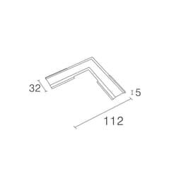 1 Phase support C view 2