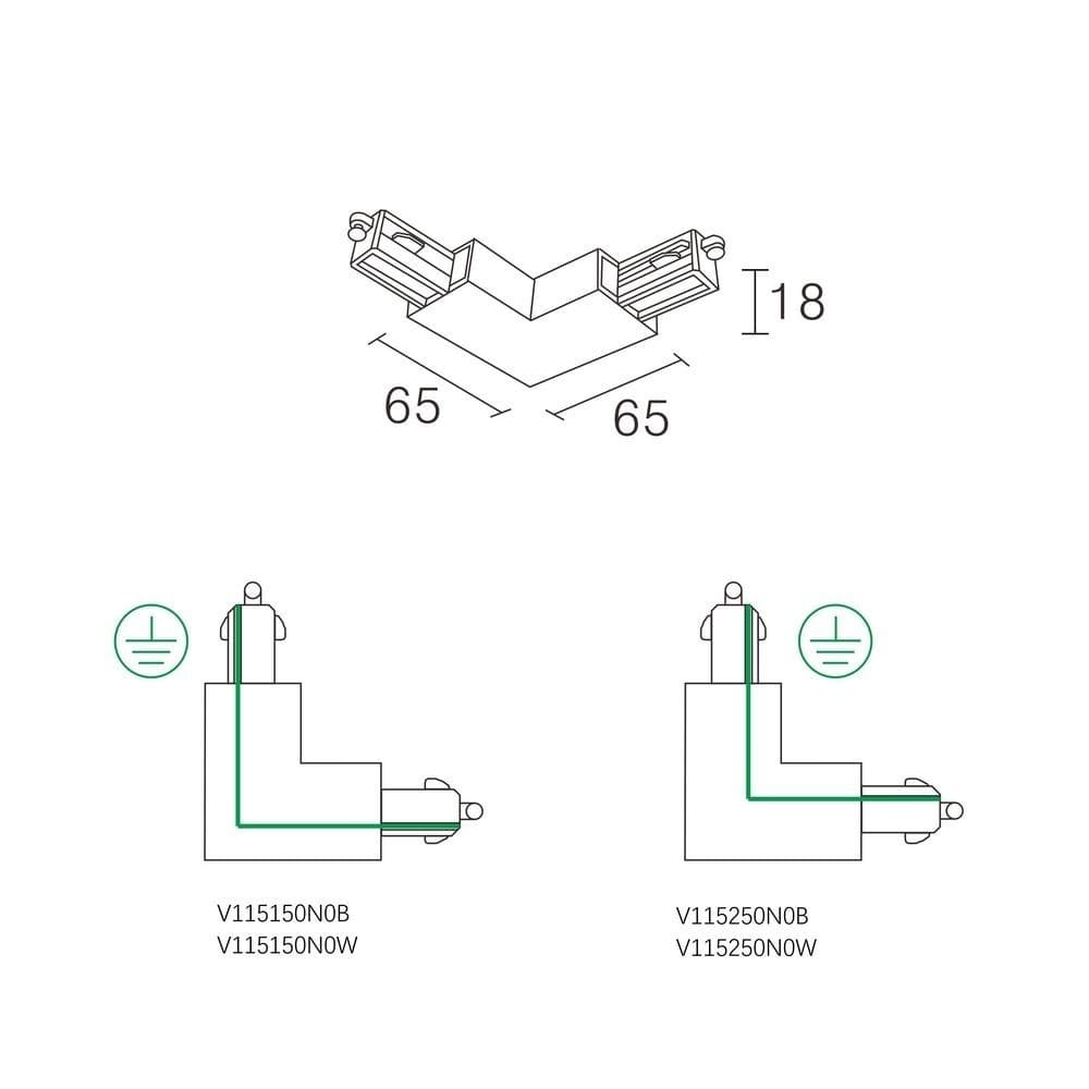 LED Schienensysteme