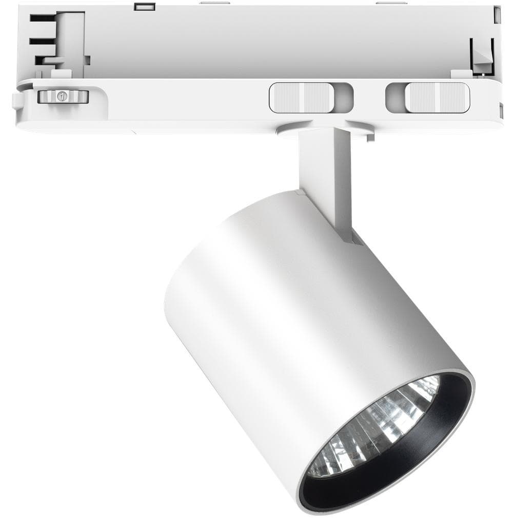 3 Phase Multi-Spot L