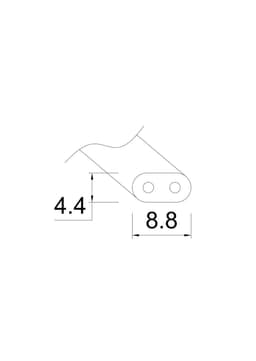 Sky Rail Mini, 10m view 2