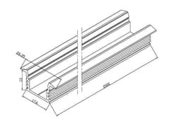 Led Profil In view 3