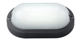 Etto LED Wall Light L view 1