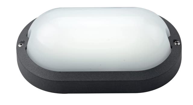 Etto LED Wall Light L