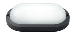 Etto LED Wall Light L view 3
