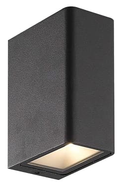 Obox Wall Slim Square view 1