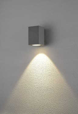 Obox Wall Square Down view 3