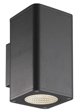 Obox Wall Square Up-Down view 1