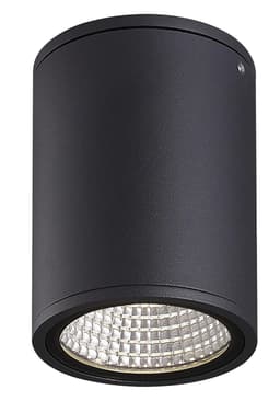 Obox Ceiling Round view 1