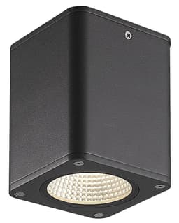 Obox Ceiling Square view 1
