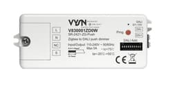 Zigbee to DALI push dimmer view 1