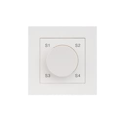 Zigbee AC triac dimmer view 1