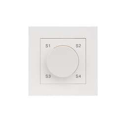 Zigbee AC triac dimmer view 2