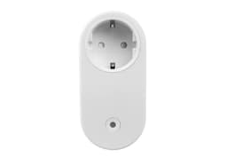 Zigbee Plug, Euro view 1