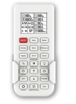 remote control Bekale 200 view 1