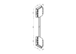 d2w strip flex connector view 2