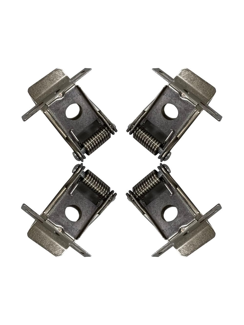 Vling clips, set 4