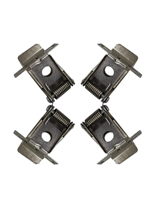 Vling clips, set 4