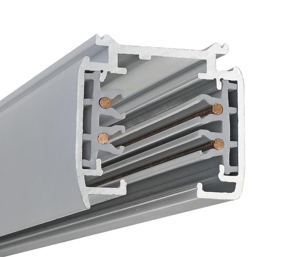 3 Phase track 2 meter