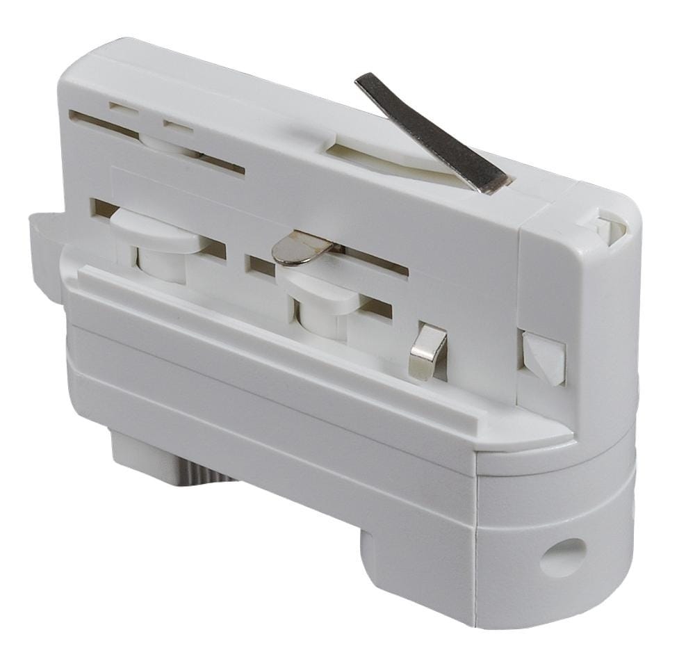 3 Phase track adapter