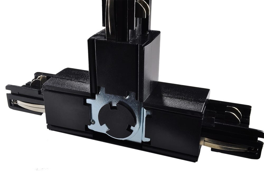 3 Phase Twisted T Connector L1->L2