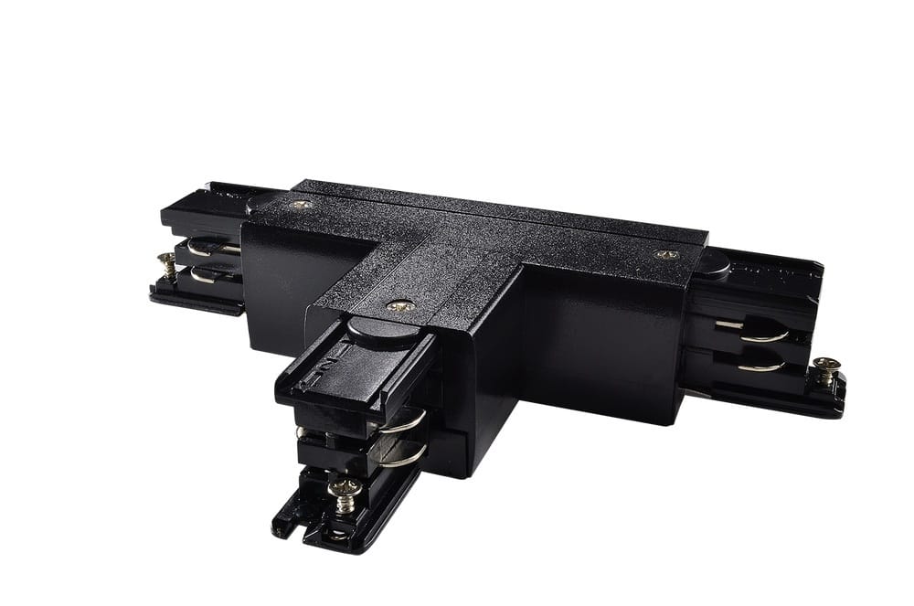 3 Phase Twisted T Connector R1->R2