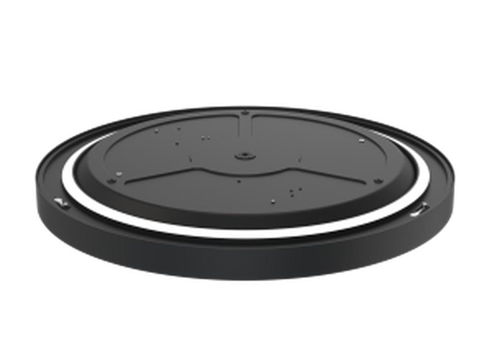 Mezy S - Alternative view