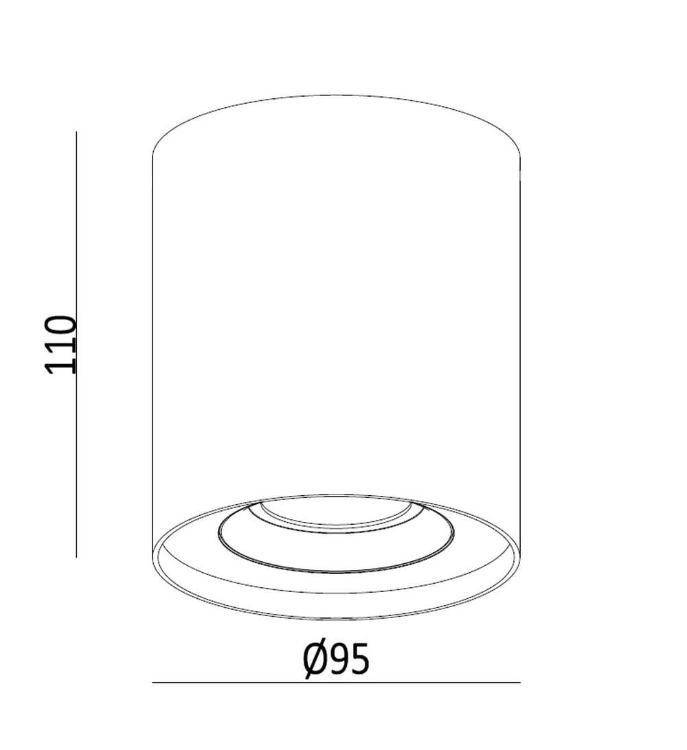 Iblocc R - Alternative view